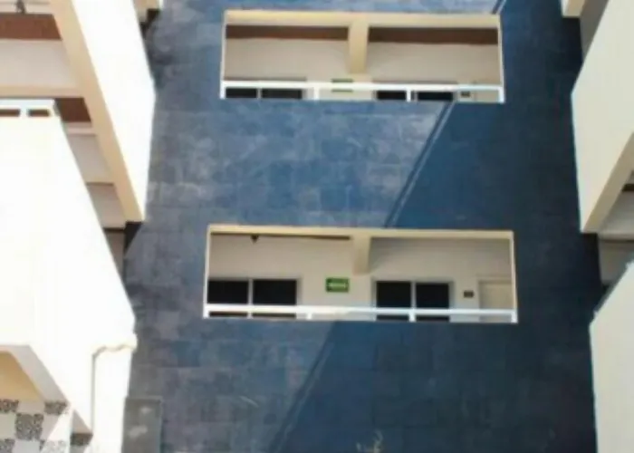 Venados Inn Mazatlán